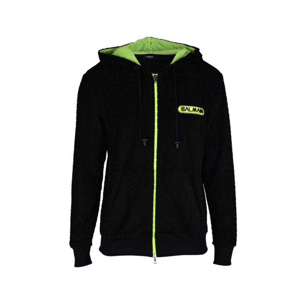 Balmain Men Cardigan